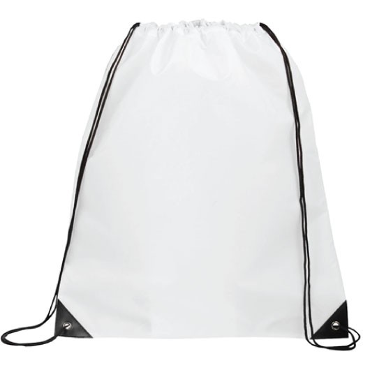 Nylon Backsacks Blank